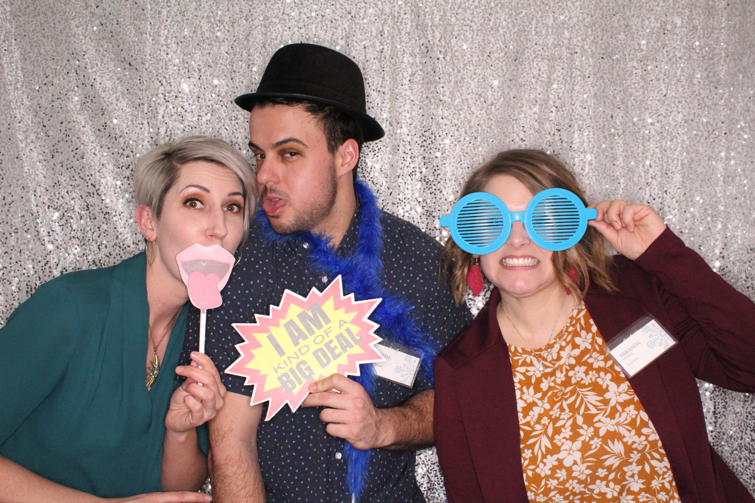 SCHEELS Year End Celebration | View more photos from the event at gallery.photoboothbillings.com/u/PhotoBoothBillings/SCHEELS-Year-End-Celebration